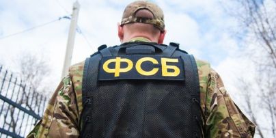 В анексованому Криму росіяни затримали українця через "підроблені документи"