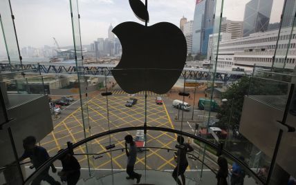 Головний дизайнер Apple Джоні Айв офіційно залишив посаду
