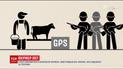 У РФ звинуватили у шпигунстві фермера, який придбав GPS-маячки для слідкування за худобою