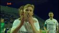 Заря - Ворскла - 0:2. Видео гола Кулача