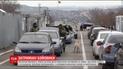 Правоохранители задержали 24 боевика на линии разграничения