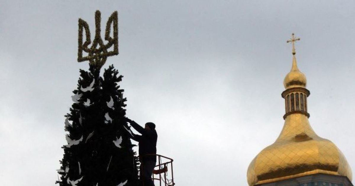 Чи скасують комендантську годину на Новий рік у Києві