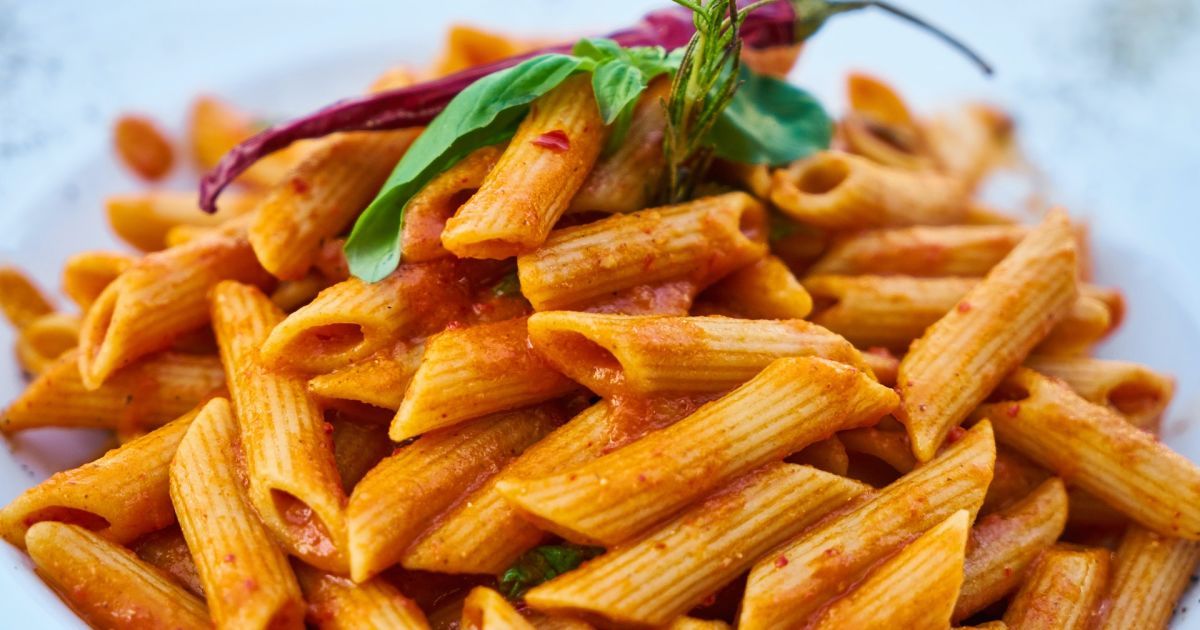 Секрет, как варить макароны, чтобы они были очень вкусными