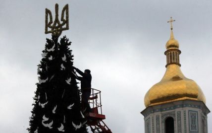 Отменят ли комендантский час на Новый год в Киеве