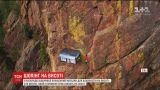 В Колорадо открылся магазин на высоте в сто метров