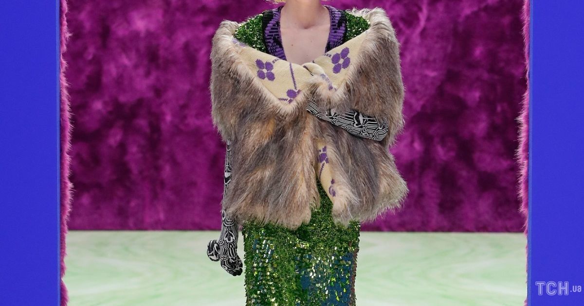 Колекція Prada прет-а-порте сезону осінь-зима 2021-2022 / © East News