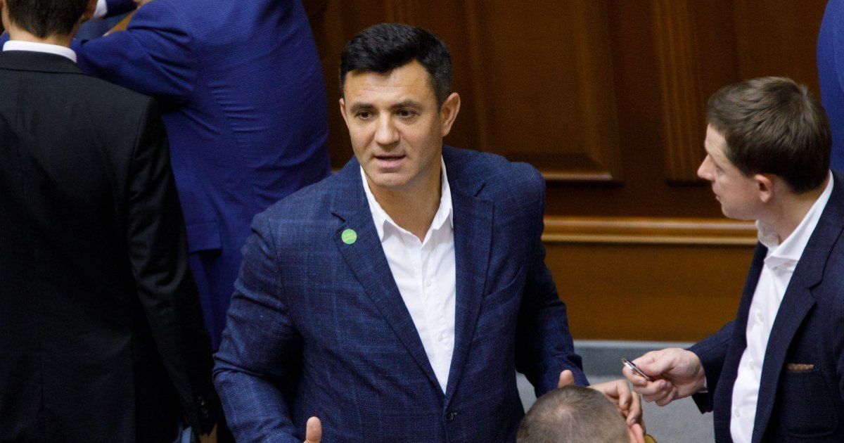 Ресторан нардепа Тищенка продовжує попри карантин працювати у центрі Києва – Bihus.info