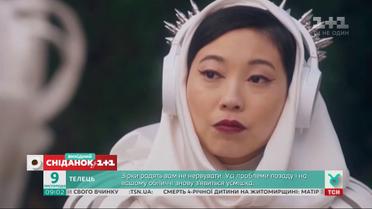 "Домой", "В погоне за ветром", "Тайны райских склонов", "Доктор Сон", "Сельма в городе призраков" – Киносніданок