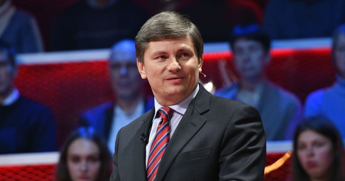 Герасимов озвучив пропозиції БПП щодо оновлення складу ЦВК