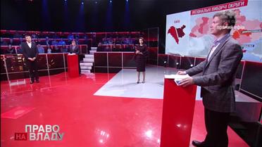 У новому виборчому кодексі враховано участь мешканців окупованих територій – Ємець