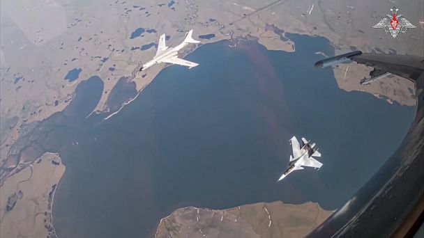 СБУ осуществила спецоперацию: в России массово пылают бомбардировщики