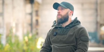 Чи доведеться воювати усім та кожному: думка Жоріна