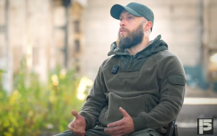 Чи доведеться воювати усім та кожному: думка Жоріна