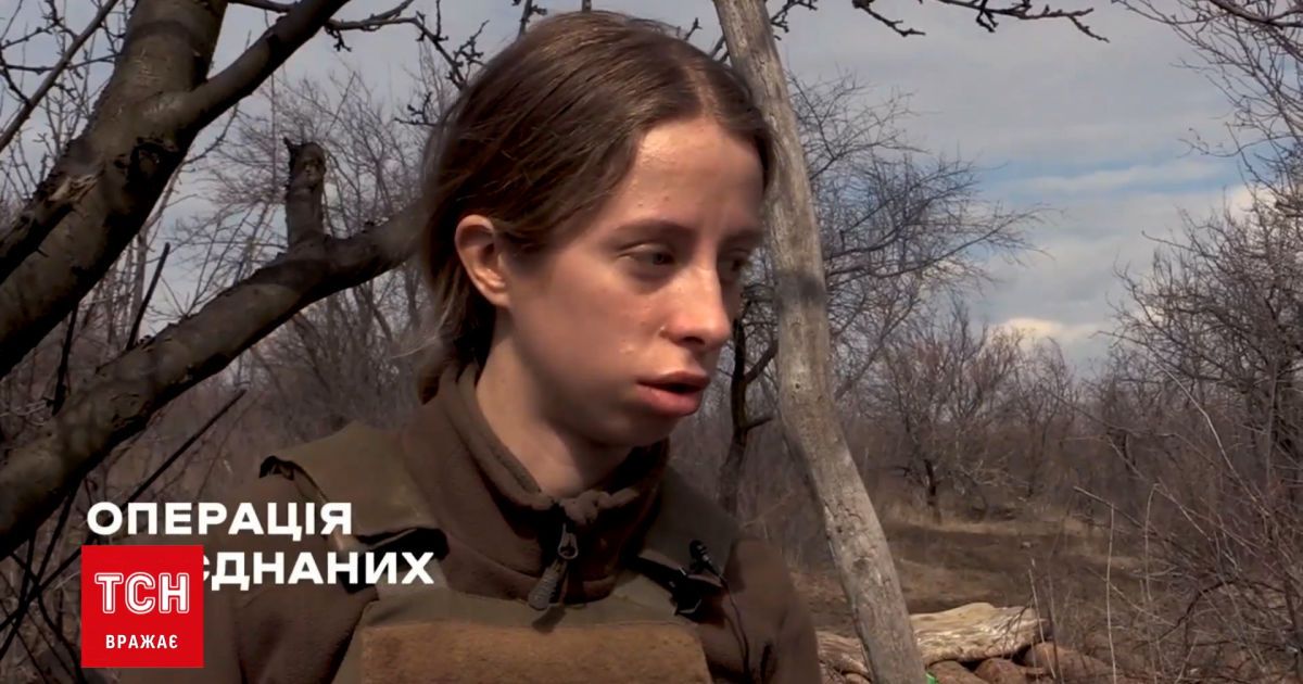 Новости украины: медсестра, которая спасла раненых бойцов, получила орден богдана хмельницкого