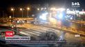 Новини України: у Сумській області чоловік віз хвору тещу до лікарні у супроводі патрульних