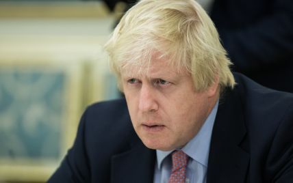 Британский премьер Джонсон пригрозил провести досрочные выборы в парламент из-за Brexit