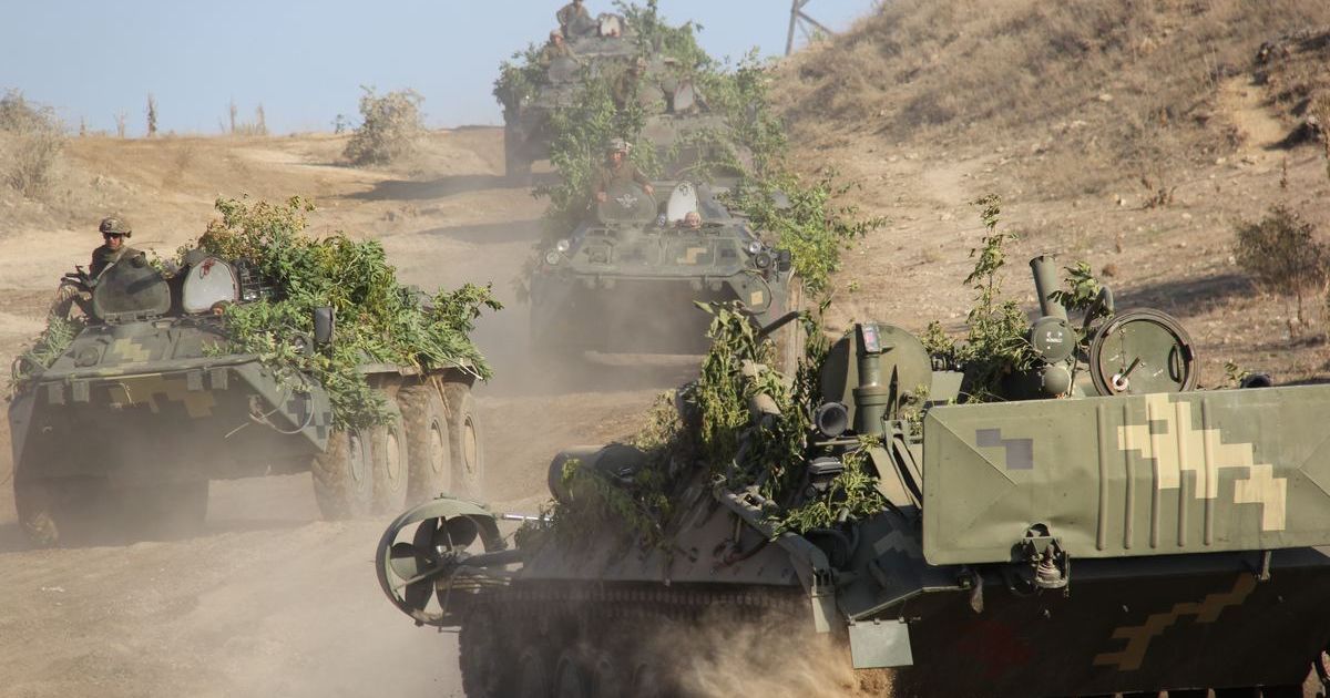 Фото: armyinform.com.ua