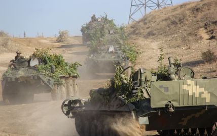 Учения "Объединенные усилия-2021": СНБО разрешил допуск в Украину иностранных войск