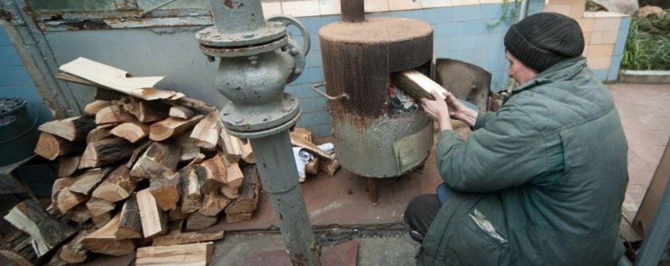 На Черкащині від чадного газу загинули двоє дітей