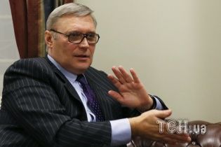 Екс-прем'єр Росії переконує, що окупований Крим буде повернений Україні