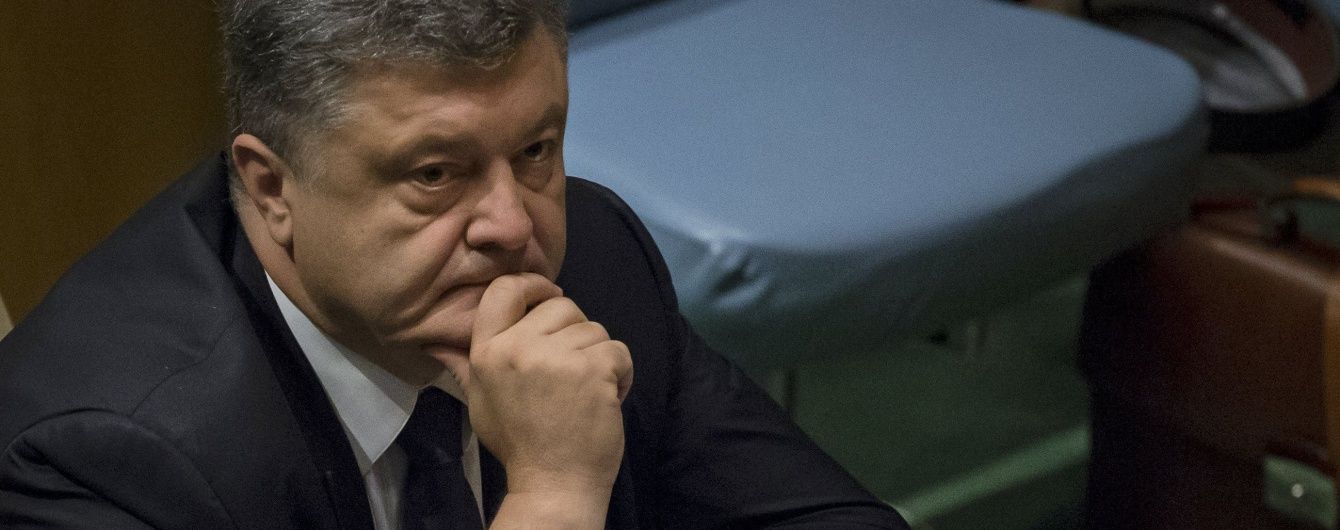 Порошенко відповів на умови кримських татар щодо постачання електроенергії у Крим