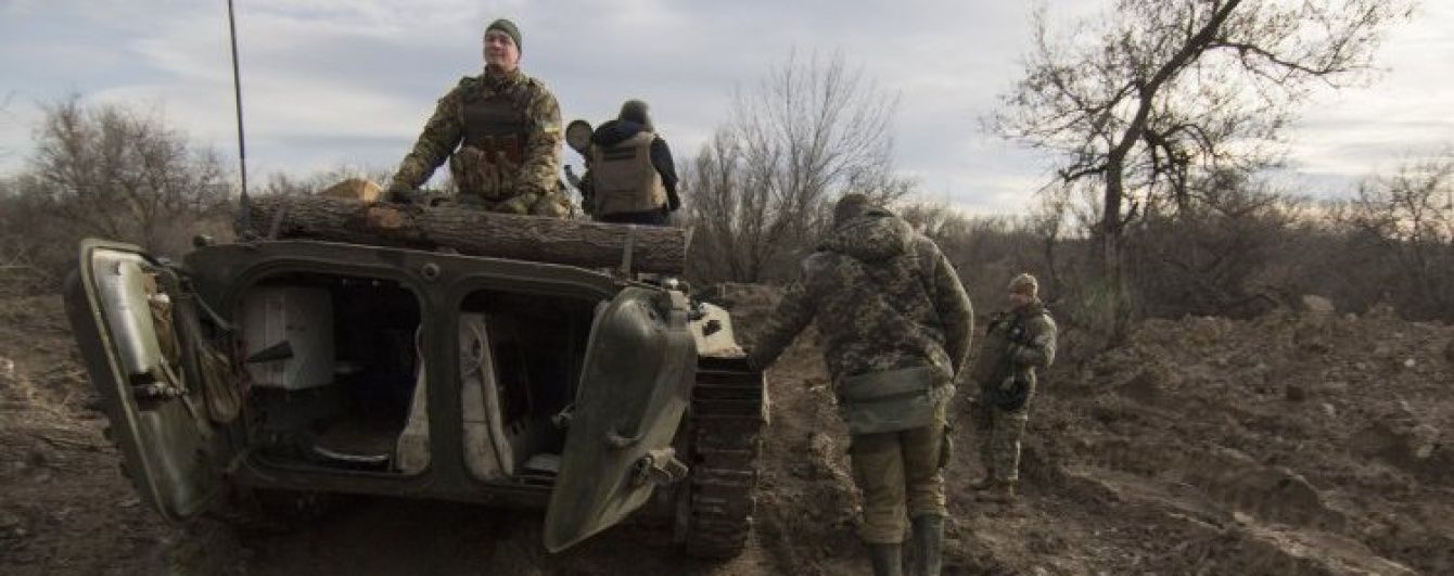 СБУ подовжила дію перепусток в зоні АТО ще на рік