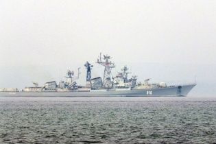 За останні два роки в окупований Крим зайшли 24 кораблі під прапорами країн ЄС - ЗМІ