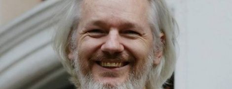 США готуються пред'явити звинувачення Ассанжу - ЗМІ