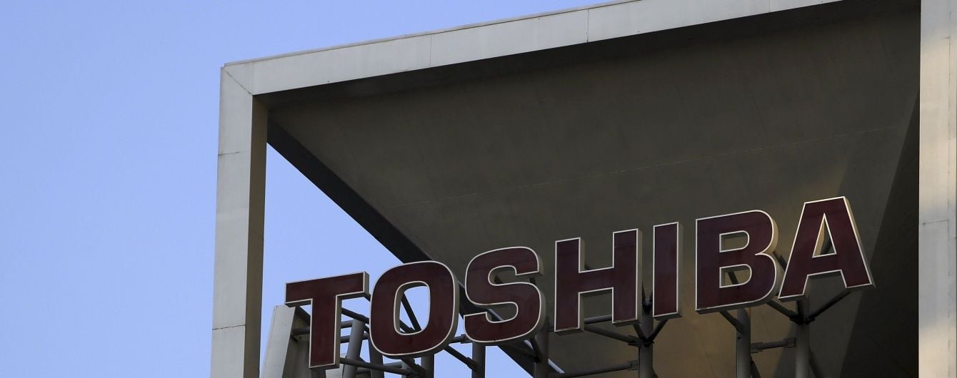 Росіяни залишилися без телевізорів і кухонної техніки Toshiba
