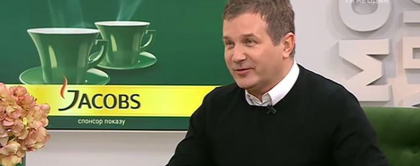 Юрій Горбунов розповів, чим вражатиме глядача другий сезон "Останнього москаля"