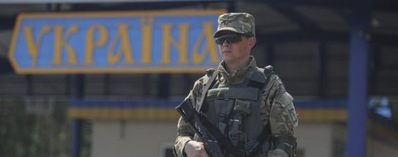 Голова Держприкордонслужби розповів, скільки росіян не пустили до України за рік