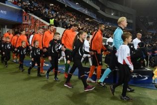 "Шахтар" отримав суперника: результати жеребкування Ліги чемпіонів