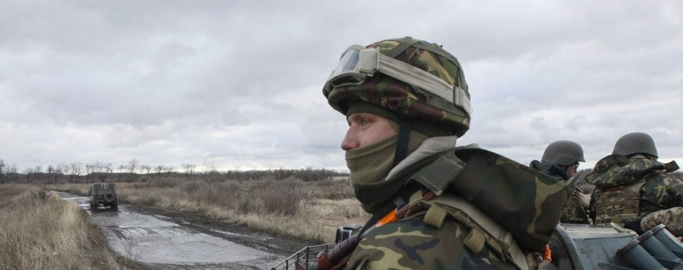 У Нацполіції не виключають диверсій на Донбасі напередодні свят
