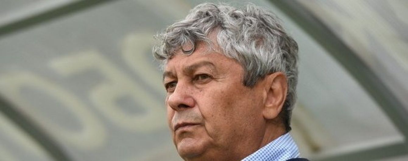 Луческу заявив, що "Шахтар" зобов'язаний проходити "Шальке" у Лізі Європи