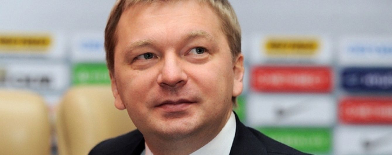 У "Шахтарі" хочуть виграти Лігу Європи