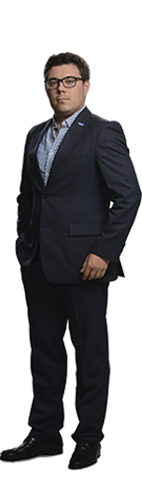 Тарас Березовец