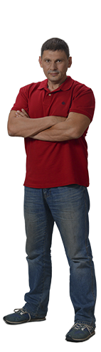 Андрей Цаплиенко