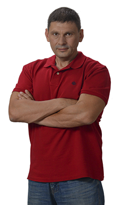Андрей Цаплиенко