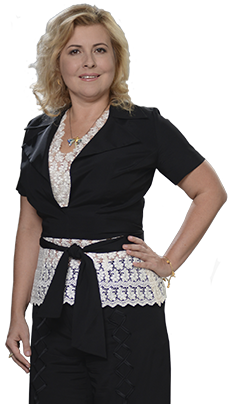 Елена Деревянко