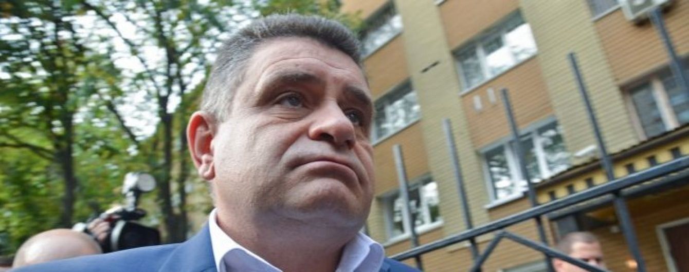 Порошенко назначил главой Киевщины люстрированного экс-руководителя столичной милиции
