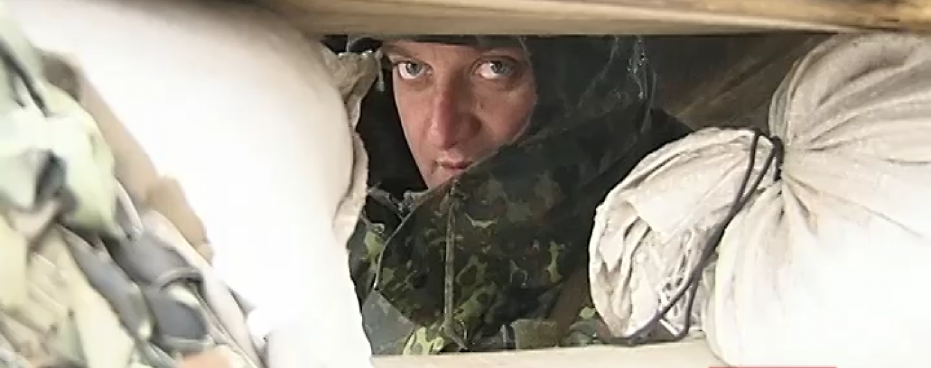 Оборона Мар'їнки: військові зрозуміли, чому ворог не гатить по них із мінометів
