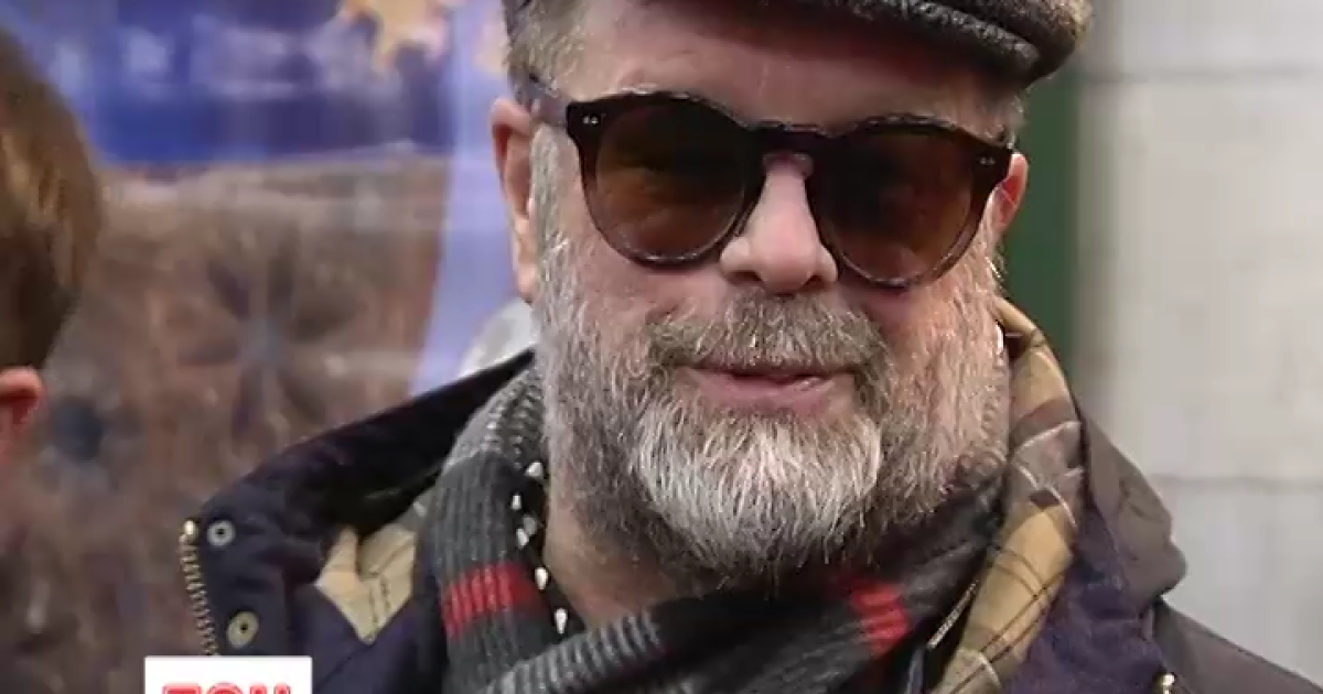 Гребенщиков объяснил, почему поддержал Сенцова и Кольченко