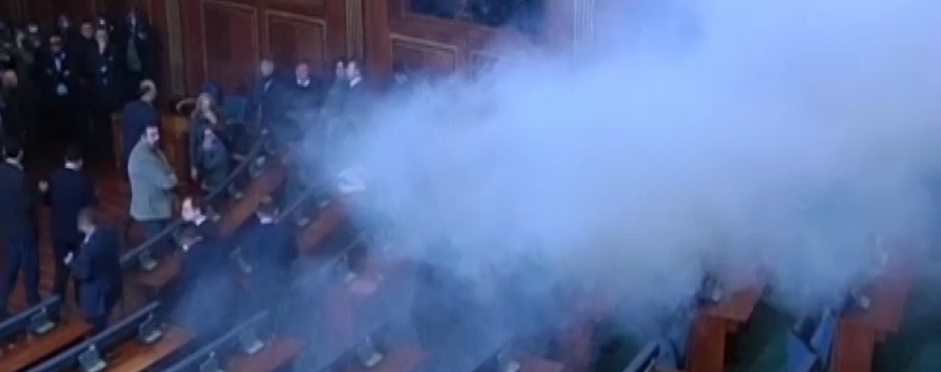 Депутати парламенту Косово обрали Хашима Тачі президентом країни - ЗМІ