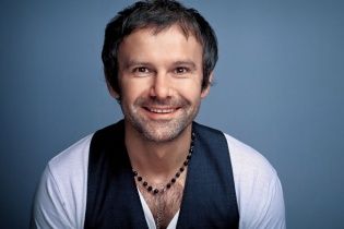 Фронтмен гурту "Океан Ельзи" Вакарчук заспівав у Єльському університеті