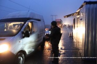 На Донеччині відкрили новий пункт пропуску на окуповану територію