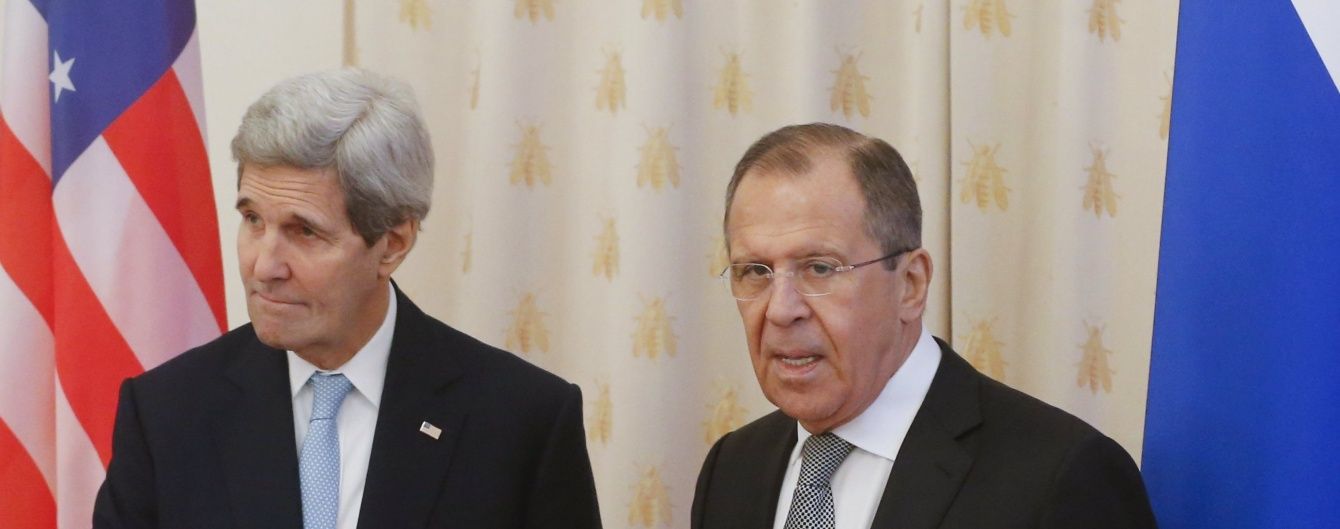 Через п'ять днів США і РФ можуть домовитися щодо Сирії в Женеві