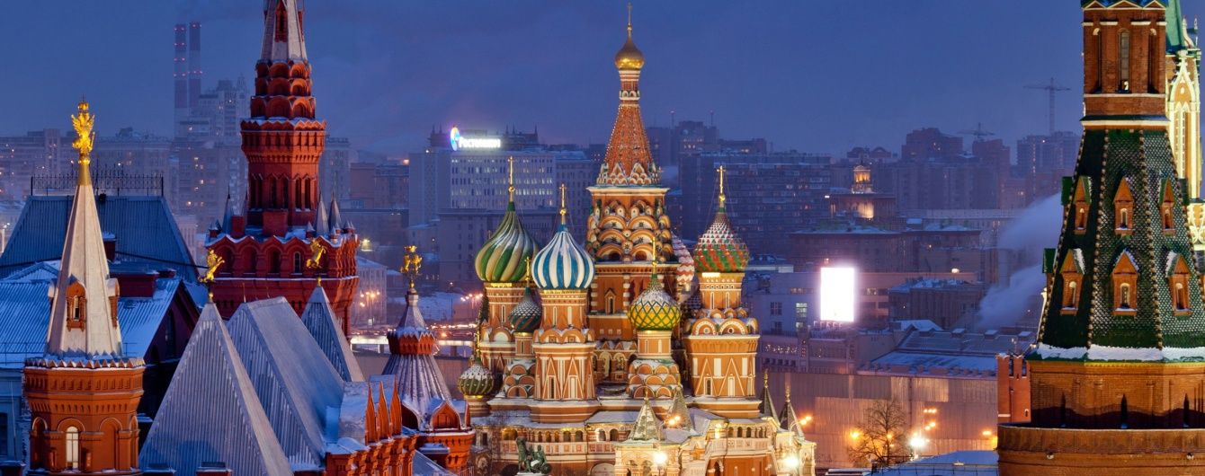 У Росії озвучили суму збитків від санкцій ЄС