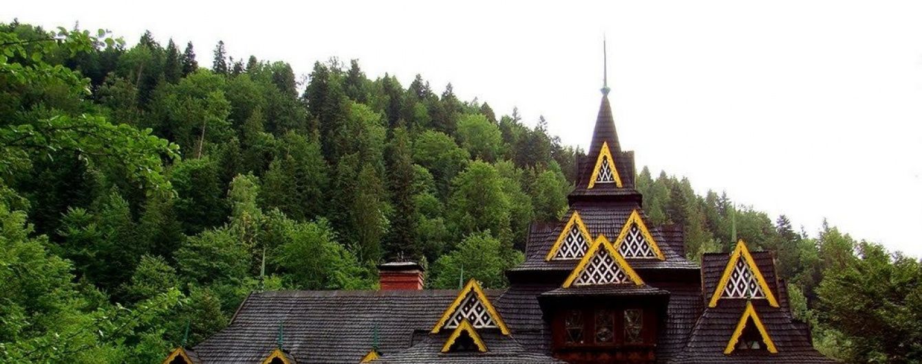 Топ-8 ідей для літнього відпочинку в Карпатах
