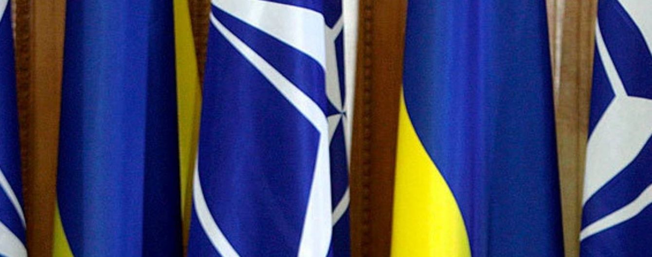 Кабмин утвердил программу действий интеграции Украины в НАТО, которая приближена к Плану относительно членства