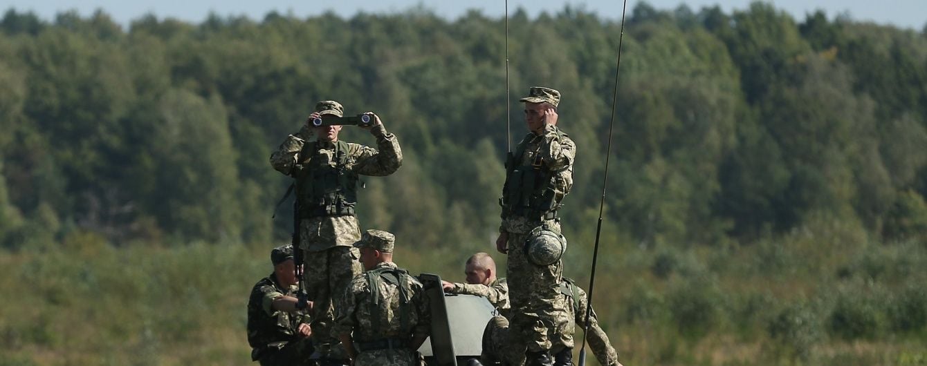 Україна повинна готуватися до членства в НАТО - МЗС